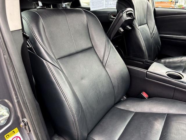 2015 Toyota Avalon XLE Premium