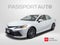 2023 Toyota Camry Hybrid XLE