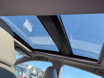 2024 Toyota Camry XSE V6