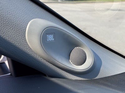 2024 Toyota Camry XSE V6