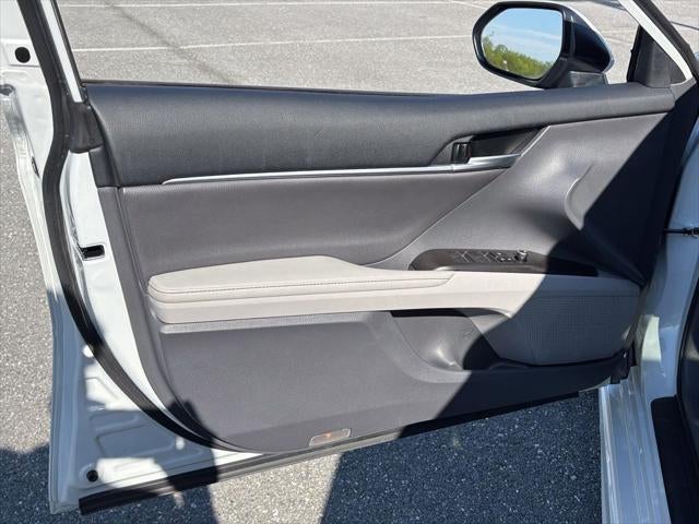 2024 Toyota Camry XSE V6