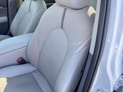 2024 Toyota Camry XSE V6