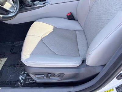 2024 Toyota Camry XSE V6