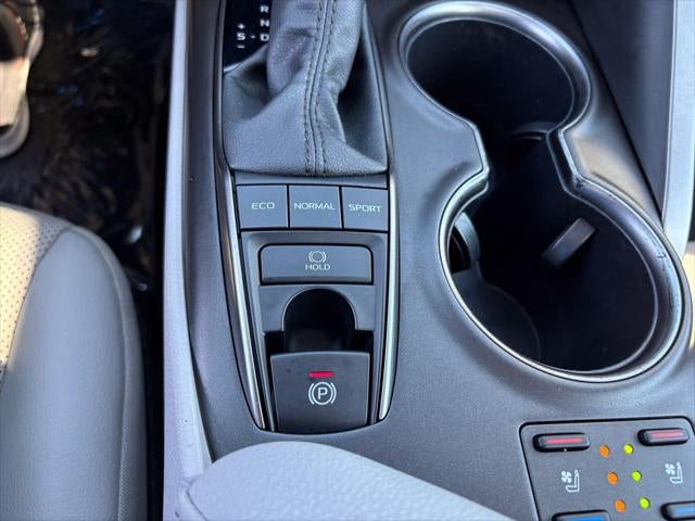 2024 Toyota Camry XSE V6