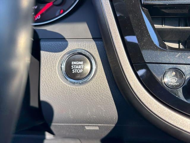 2024 Toyota Camry XSE V6