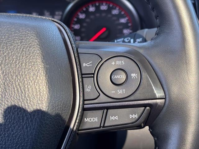 2024 Toyota Camry XSE V6