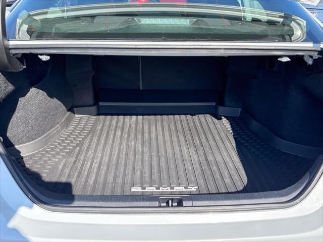 2024 Toyota Camry XSE V6