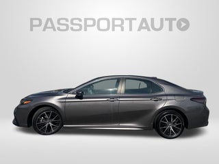 2023 Toyota Camry Base