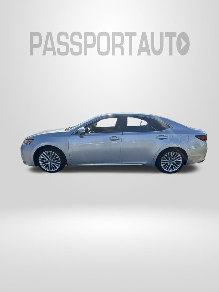 Used 2016 Lexus ES 350 with VIN 58ABK1GG1GU020843 for sale in Camp Springs, MD