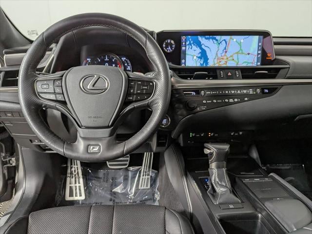 2019 Lexus ES 350