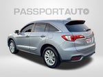 2016 Acura RDX Base