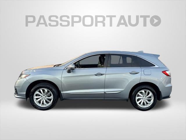 2016 Acura RDX Base