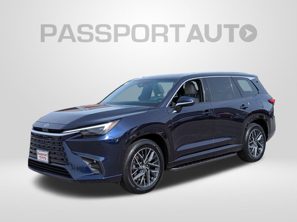 2024 Lexus TX 350 Premium