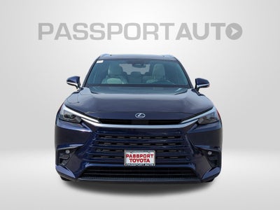 2024 Lexus TX 350 Premium