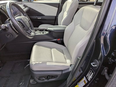 2024 Lexus TX 350 Premium