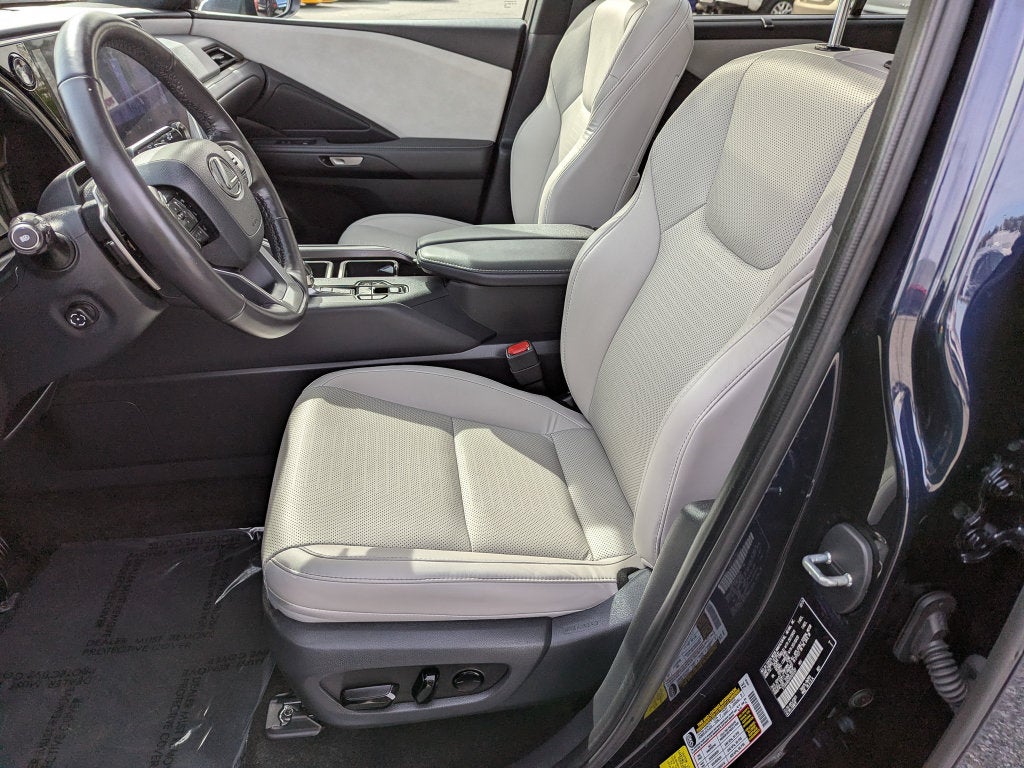 2024 Lexus TX 350 Premium