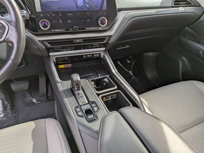 2024 Lexus TX 350 Premium