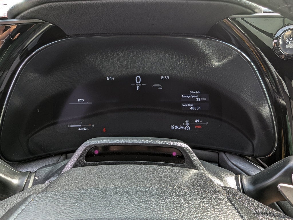 2024 Lexus TX 350 Premium