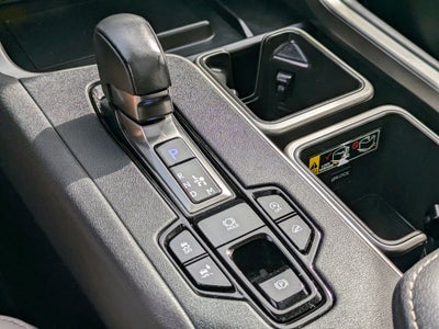 2024 Lexus TX 350 Premium