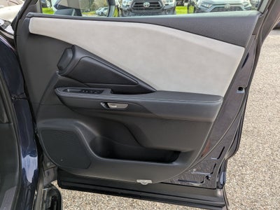 2024 Lexus TX 350 Premium