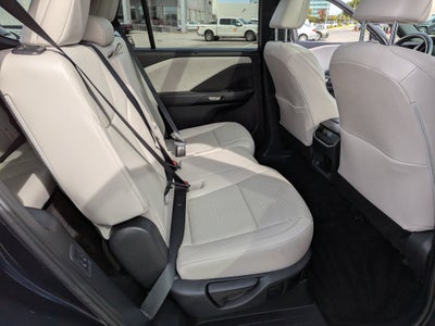 2024 Lexus TX 350 Premium