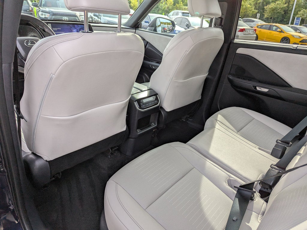 2024 Lexus TX 350 Premium
