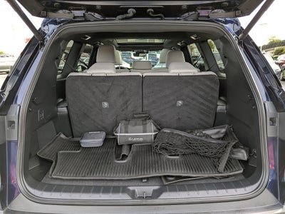 2024 Lexus TX 350 Premium