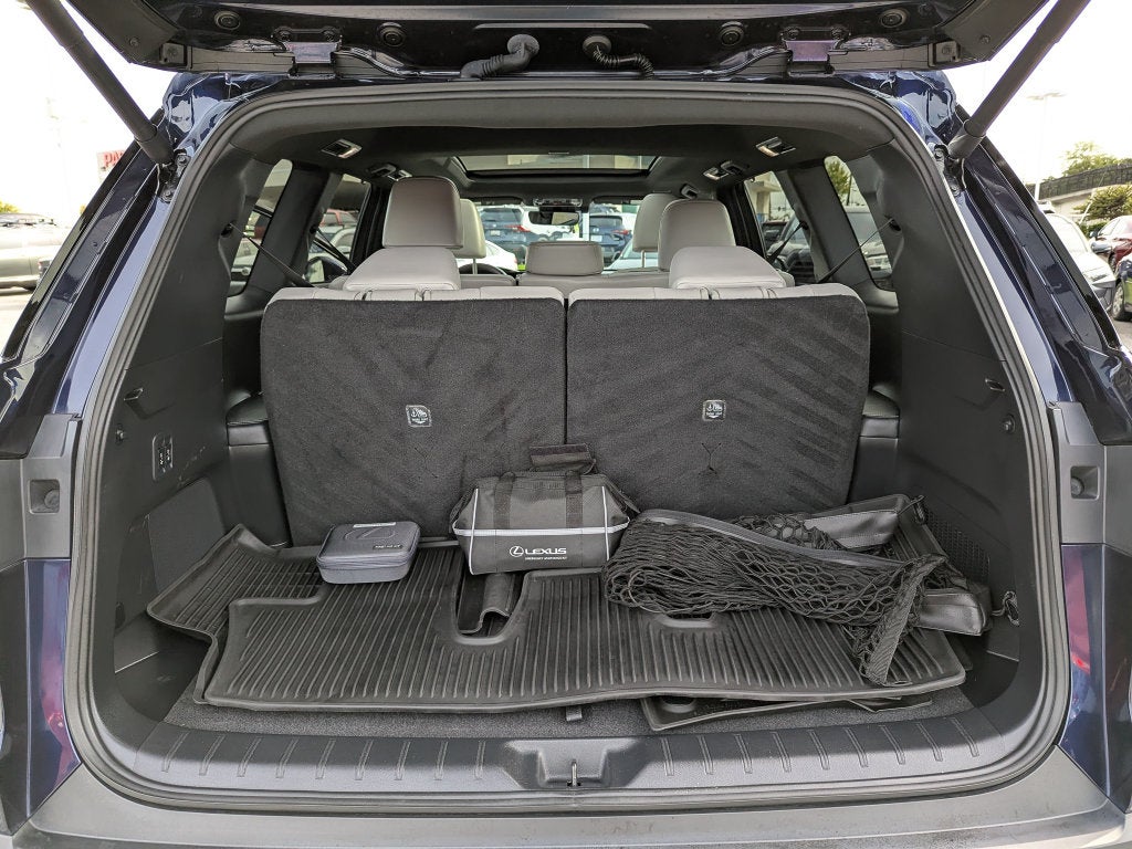 2024 Lexus TX 350 Premium
