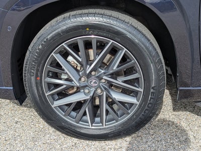 2024 Lexus TX 350 Premium