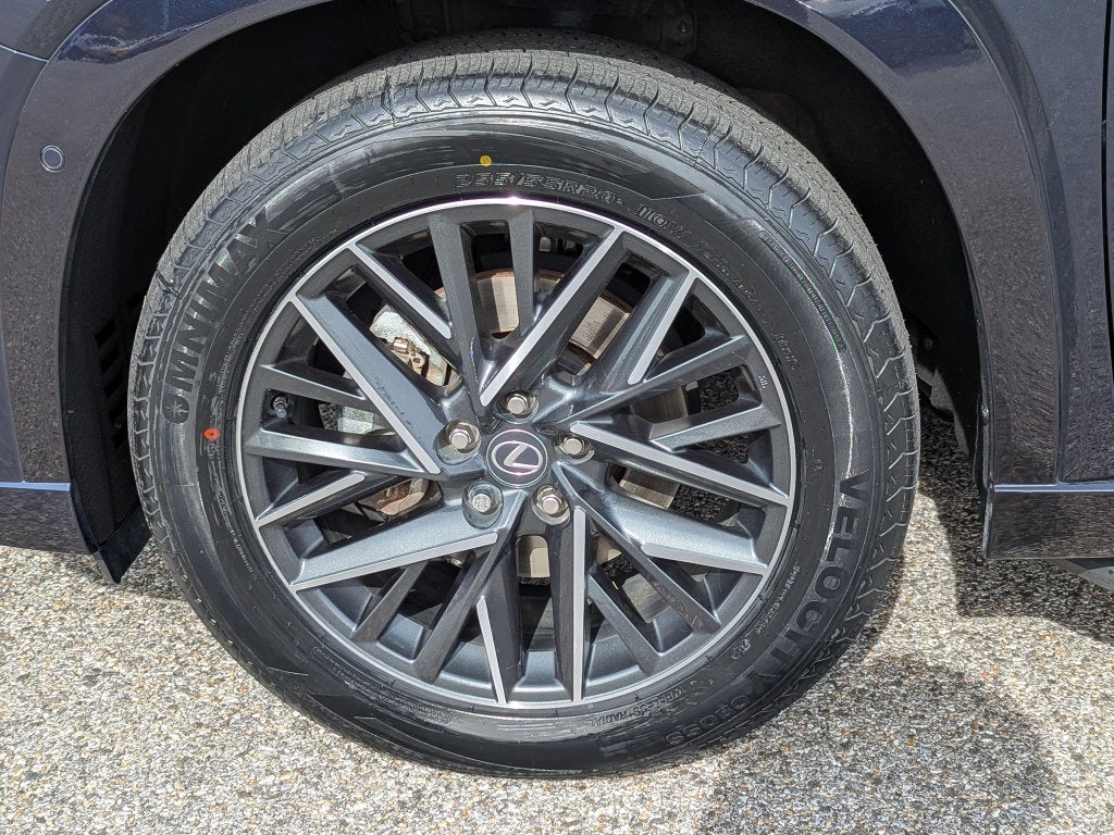 2024 Lexus TX 350 Premium