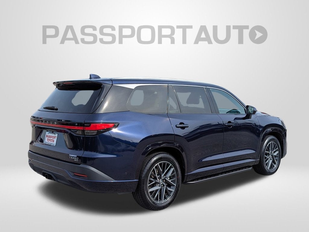 2024 Lexus TX 350 Premium