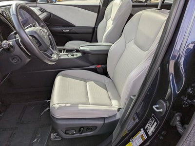 2024 Lexus TX 350 Premium