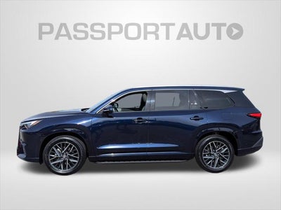 2024 Lexus TX 350 Premium