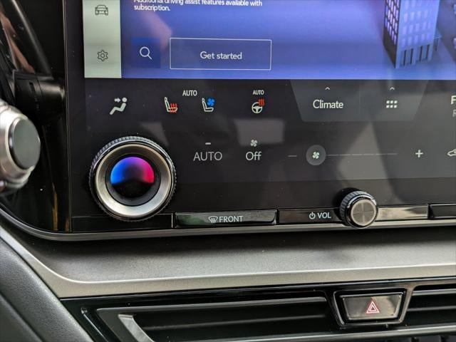 2024 Lexus TX 350 Premium