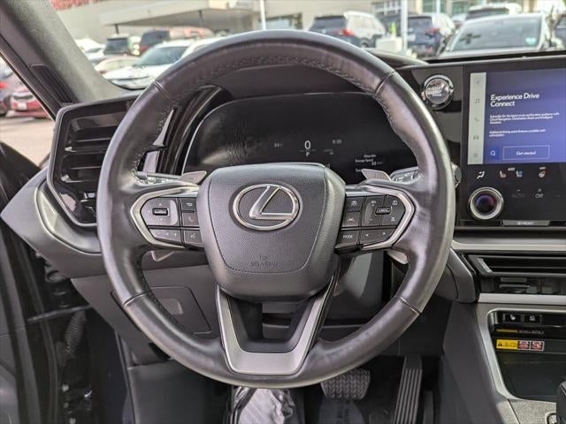 2024 Lexus TX 350 Premium