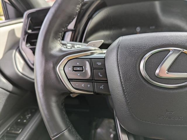 2024 Lexus TX 350 Premium