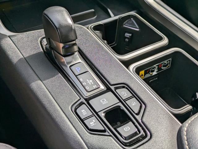 2024 Lexus TX 350 Premium