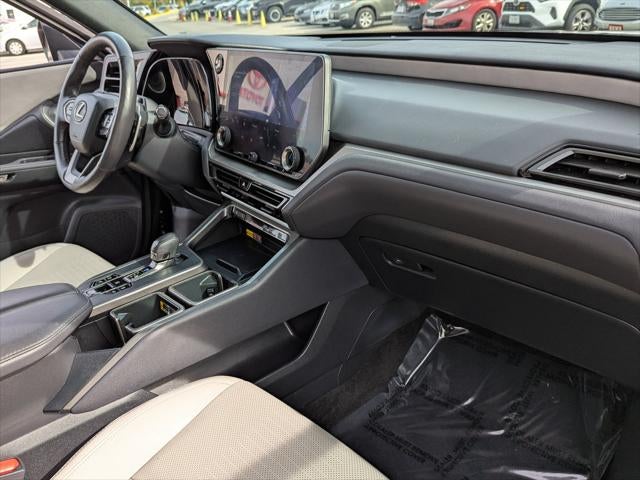 2024 Lexus TX 350 Premium