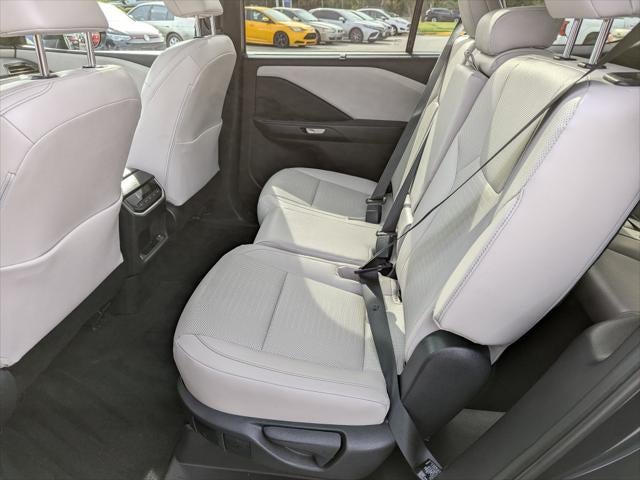 2024 Lexus TX 350 Premium