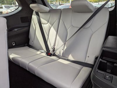 2024 Lexus TX 350 Premium