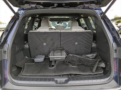 2024 Lexus TX 350 Premium
