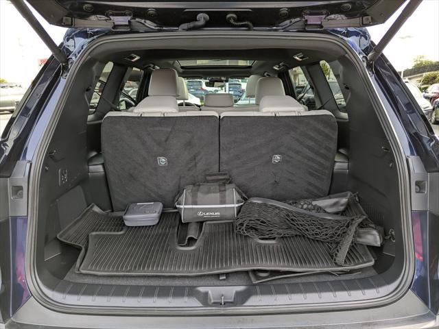 2024 Lexus TX 350 Premium