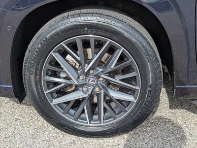 2024 Lexus TX 350 Premium