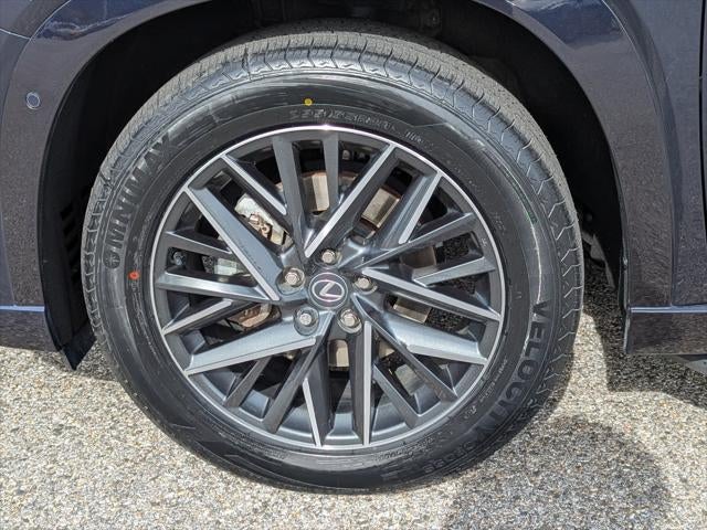 2024 Lexus TX 350 Premium