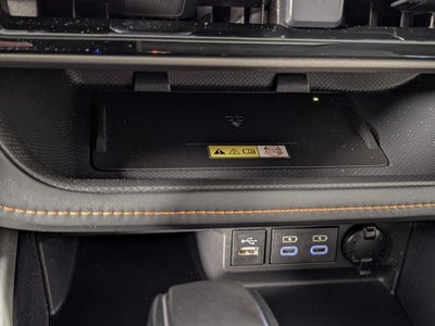 2023 Toyota Highlander Hybrid Bronze Edition