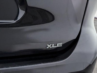 2023 Toyota Highlander Hybrid Bronze Edition