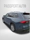 2024 Toyota Grand Highlander Hybrid Limited