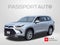 2024 Toyota Grand Highlander Hybrid Limited