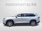 2024 Toyota Grand Highlander Hybrid Limited