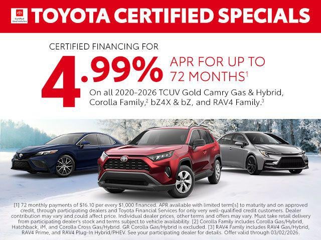 2023 Toyota Highlander Hybrid LE